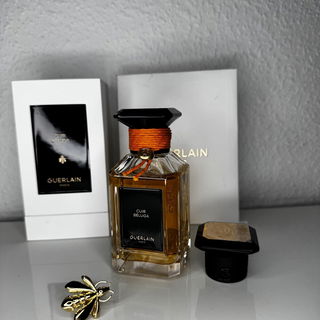 Cuir Béluga (Eau de Parfum) von Guerlain