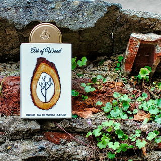Art of Wood - Lattafa Pride