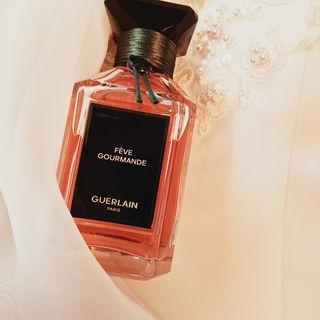 Fève Gourmande - Guerlain