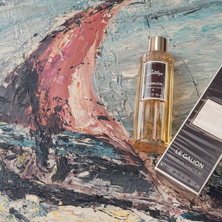 Sortilège (Parfum de Toilette) - Le Galion