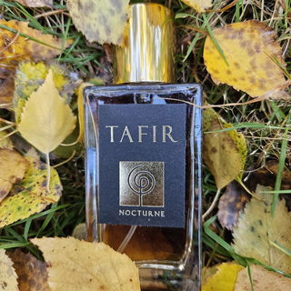 Tafir (Extrait) - Nocturne