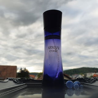 Armani Code pour Femme (Eau de Parfum) von Giorgio Armani