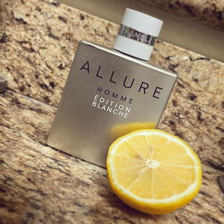 Allure Homme Édition Blanche (Eau de Parfum) by Chanel