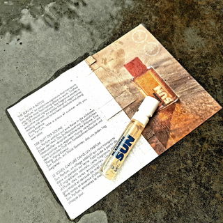 ....im Regensommer 2021