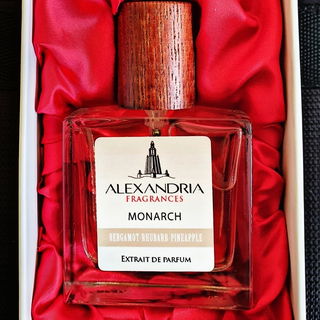 Monarch by Alexandria Fragrances