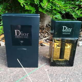 Dior Homme Intense (2011) by Dior