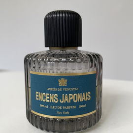 Encens Japonais - Aedes de Venustas
