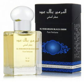 Red Rose (Perfume Oil) - Al Rehab