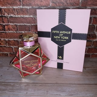 Fifth Avenue of New York von Le Chameau