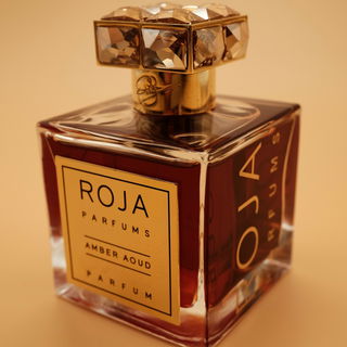 Amber Aoud (Parfum) by Roja Parfums