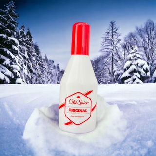 Old Spice Classic / Old Spice (Cologne) (1990) von Procter & Gamble