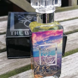 King of Judea Attar von The Dua Brand