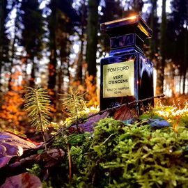 Vert d'Encens - Tom Ford