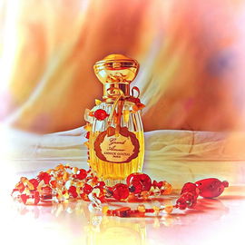 Grand Amour (Eau de Toilette) - Goutal