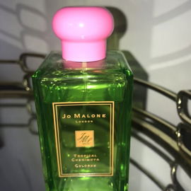 Sunlit Cherimoya / Tropical Cherimoya - Jo Malone