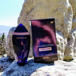 Mauboussin Private Club - Mauboussin