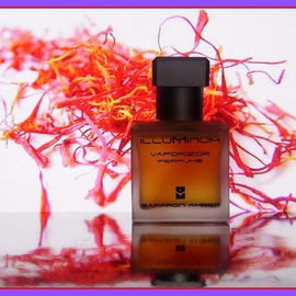 Saffron Amber - Illuminum