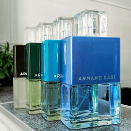 L'Eau pour Homme (Eau de Toilette) - Armand Basi
