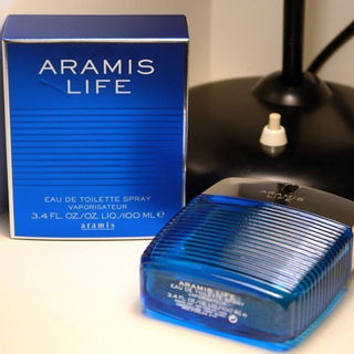 Aramis Life (Eau de Toilette) von Aramis