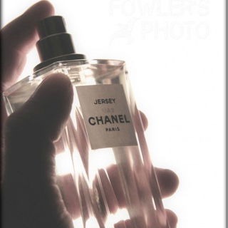 Jersey (Eau de Toilette) - Chanel