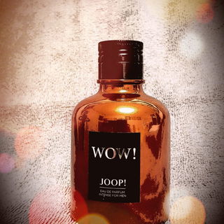 Wow! for Men (Eau de Parfum Intense) - Joop!