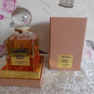 Santal Blush by Tom Ford