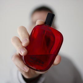 Blackpepper - Comme des Garçons
