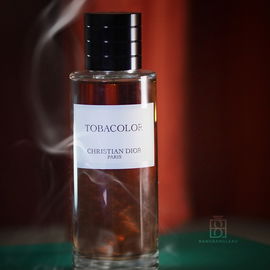 Tobacolor - Dior