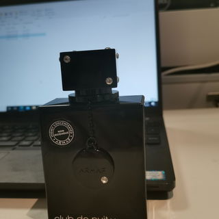 Woody for Men - Rasasi