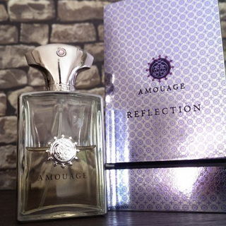 Reflection Man by Amouage