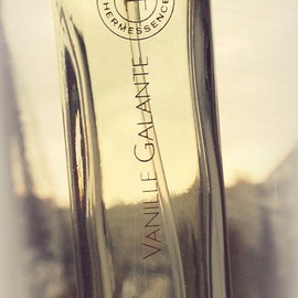Vanille Galante - Hermès