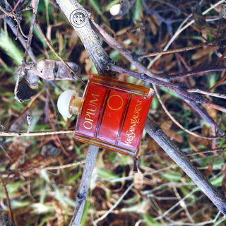 Opium (1977) (Parfum) von Yves Saint Laurent