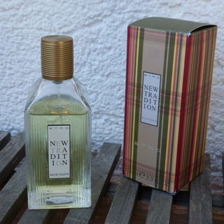 Etro New Tradition