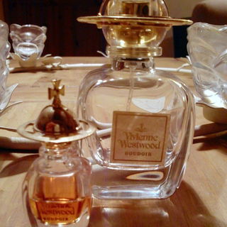 Boudoir (Eau de Parfum) by Vivienne Westwood