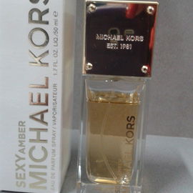 Sexy Amber - Michael Kors