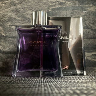 Daarej pour Homme von Rasasi