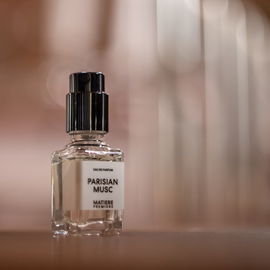 Parisian Musc (Eau de Parfum) - Matière Première