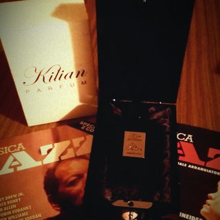 A Taste of Heaven Absinthe Verte (Perfume) von Kilian