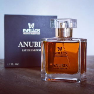 Anubis by Papillon Artisan Perfumes