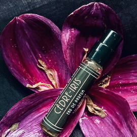Cèdre-Iris - Affinessence