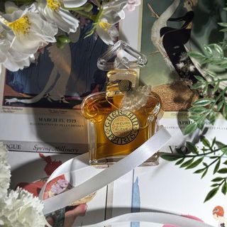 L'Heure Bleue (Extrait) by Guerlain