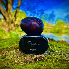 Von der Natur bemalt 🌳