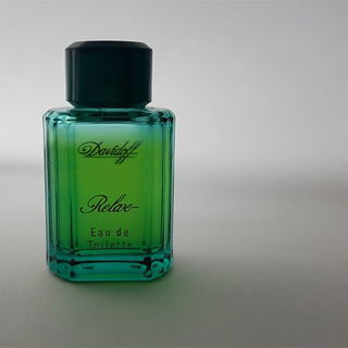 Relax (Eau de Toilette) von Davidoff
