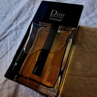 Dior Homme Intense (2011) von Dior