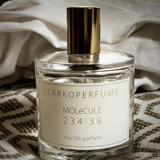 Molécule 234·38 - Zarkoperfume