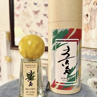 Melodies of June - Sortilège