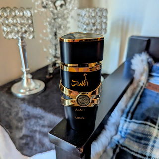 Asad / أسد by Lattafa