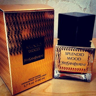Splendid Wood - Yves Saint Laurent