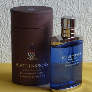 Traditional (Eau de Parfum) von Hugh Parsons