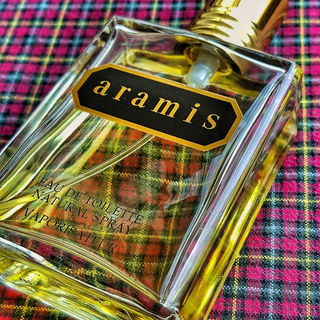 Aramis (Eau de Toilette) von Aramis